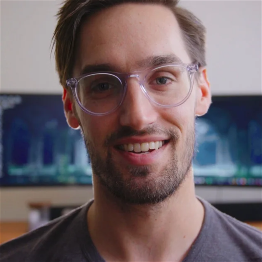 How To Use KitBash3D in Blender [Free Blender Tutorial], Work At